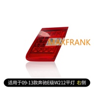 FOR Mercedes-Benz W212 E180 E200 E230 E260 E280 E300 E350 E400 09-13 TAILLIGHT TAIL LIGHT TAIL LAMP 