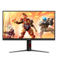 [China Plug Adapter Needed] AOC | Gaming MiniLED 4K 240Hz Monitor 32 Inch