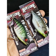 Fishing Bait Avp TNT1