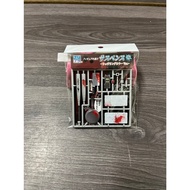 October Doll * Pripra 1/12 Props Suspicion 2 Weathering Color (Model)