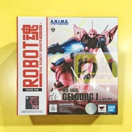Bandai Robot魂 R-258 MS-14JG Gelgoog 格魯古古 J 勇士 機動戰士 0080 高達 全新日版