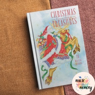 Christmas Cross-Stitch - 18 Projects