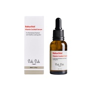 Dobi Dobi Seoul Bakuchiol Vitamin Cocktail Serum Essence Hydrating Serum for Face Korean skin care c