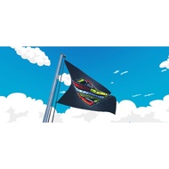 MINI FLAG MINI FLAG CAN BE CUSTOMIZED