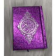 Pocket Quran/Al Quran/mini Quran/Jogja Quran/Small Quran/gold Quran/Al Quran