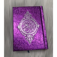 Pocket Al Quran/Al Quran/Al Quran mini/Al Quran Jogja/Al Quran Small/Al Quran gold/Al Quran