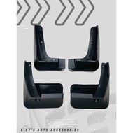 Subaru Forester 2013 2014 2015 2016 2017 2018 Mud Guard Mudguard w/ Screws /IM