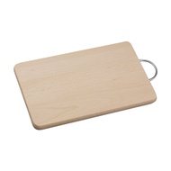 【EXCELSA】Realwood櫸木砧板(32cm)  |  切菜 切菜砧板