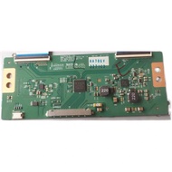 Chuangwei 42E600F/E610G Colgate LED47R5200PDE Logic Board 6870C-0432A/0444A
