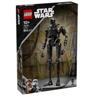 75434 LEGO STAR WARS: K-2SO Security Droid