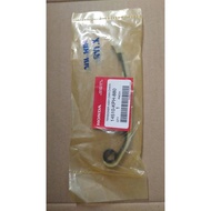 14510-KPH-880 Timing Chain Press Rubber Set On WAVE125R 2005 Genuine Parts HONDA