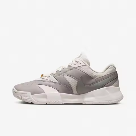 Nike Authentic Court Lite 4 Premium Men's Tennis Shoes FZ1220-001