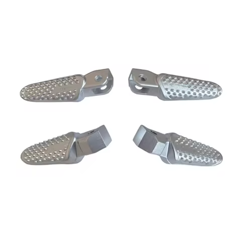 For CFMOTO 450SR 450SRS 450SR-S CF450SR CF450SRS CF450SR-S CF MOTO SR450 Motorcycle Parts Pedal Foot