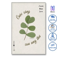 Book - Life after cancer - NHBOOK - Thai Ha