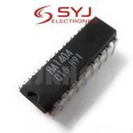 5 PCS BA1404 BA1442A BA1442 BA1450S BA1450 BA6731A BA6731 BA6146 BA618 DIP In Stock