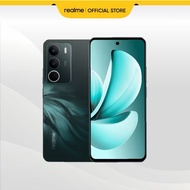 New Smartphone Original Realme C71 [ 6+12+128Gb / 8+16+256Gb Rom | 6300 mAh Battery With 45W + 6W Re