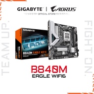 B840M EAGLE WIFI6 - DDR5 GIGABYTE MOTHEROBARD with WIFI and AM5 Socket