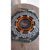 DISC R9 (290MM) FOR KAWASAKI ZX150