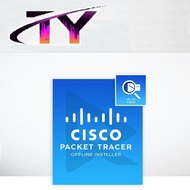 Cisco packet tracer 7.0 [Window 64Bit/ 32Bit]