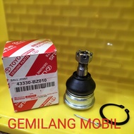 BALL JOINT LOWER ARM BAL JOIN LOWER ARM TOYOTA AVANZA XENIA 43330-BZ010 ORIGINAL