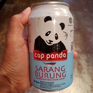 Cap Panda Bird Nest 310ml - Minuman Berperisa Sarang Burung