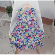 Daily Dress Safa By Baby Arwen