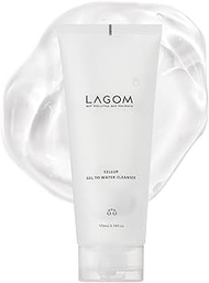 LAGOM Cellup Gel To Water Cleanser, 5.74 fl oz (170 ml)