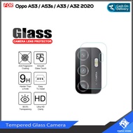 Tempered Glass Camera Lens Oppo A32 Oppo A33 Oppo A53 Oppo A53s