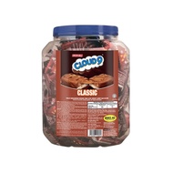 Jack 'n Jill Cloud 9 Classic Canister 720g Snack Biscuits