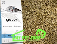 Molly Kitten &amp; Mother - Chicken (Cat Food) 1KG [REPACK]