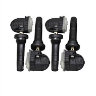 4PCS 3601010BS01 Car TPMS Tire Pressure Sensor For CHANGAN CS35 PLUS CS85 CS95 F70 RAESOR EM60 M70 3