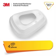 3M™ Filter Retainer 501 (4pcs)