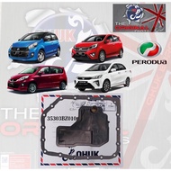 Perodua Alza/ Axia/ Myvi Lagi Best QHUK auto Filter Kit Set