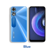 [สินค้าใหม่NEW]โทรศัพท์มือถือ 4G Wealthy Haram A78 จอใหญ่6.517นิ้ว (4+3GB) (64GB) ระบบAndroid11 แบตท