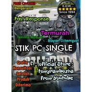 SINGLE PC Gamepad Joystick Single