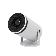 Projector 4K Android 12 HY310 Dual Wifi 200ANSI Allwinner H713 BT5.0 1080P 1280*720P Cinema Outdoor