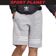 adidas Bunga Men Outline Shorts Tracksuit Pant Seluar Lelaki (ED4697) Sport planet 23-11