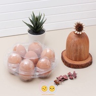 MIKA COUNTRY CHICKEN EGGS CONTAINS 7 EGGS