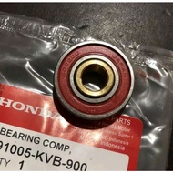 CVT bearing 6002 Scoopy Fi Brass CVT bearing Scoopy FiBEAT