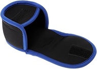 Neoprene Fly Fishing Reel Cover Shockproof Reel Pouch Bag Case Fishing Tackle Tool for 5/7/9 WT