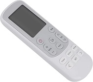 DB93-14643S Replace Air Conditioner Remote Control with LCD Display Fit for Samsung Air Conditioner 
