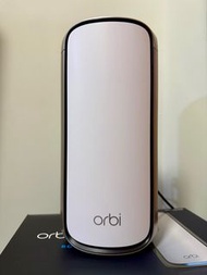 Netgear Orbi WiFi 7 Router RBE971S