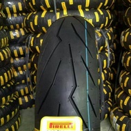 Pirelli Diablo Rosso Sport 70/90 80/90 90/80 Tahun 2020 Tayar Tubeless