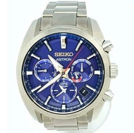 SEIKO 精工手錶 solar GPS men's Astron ASTRON 2022 Shohei Otani model SBXC115 Limited