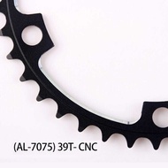 Prowheel Road Bike Chain 130 BCD 39/53T Aluminum All