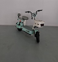 Sabai-Myway จักรยานไฟฟ้า2ล้อ รุ่นไหม่ล่าชุด สำหรับทุกวัย ประกอบแล้ว99%  มีหน้าร้านทั่วประเทศ รับประก