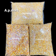 Makanan Ayam Jagung Gred(A,B,C)Repack 10KG