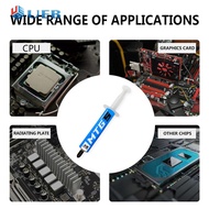 Dẫn nhiệt keo mỡ cho AMD Intel Bộ vi xử lý CPU tản nhiệt quạt làm mát
