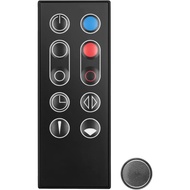 966538-01 Replacement Fan Remote Control for Dyson AM09 Hot + Cool Heater Tower Fan with Battery wit