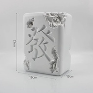 Excellent practicality High quality Sports Car Figure Living room mahjong Decoration Creative Resin 